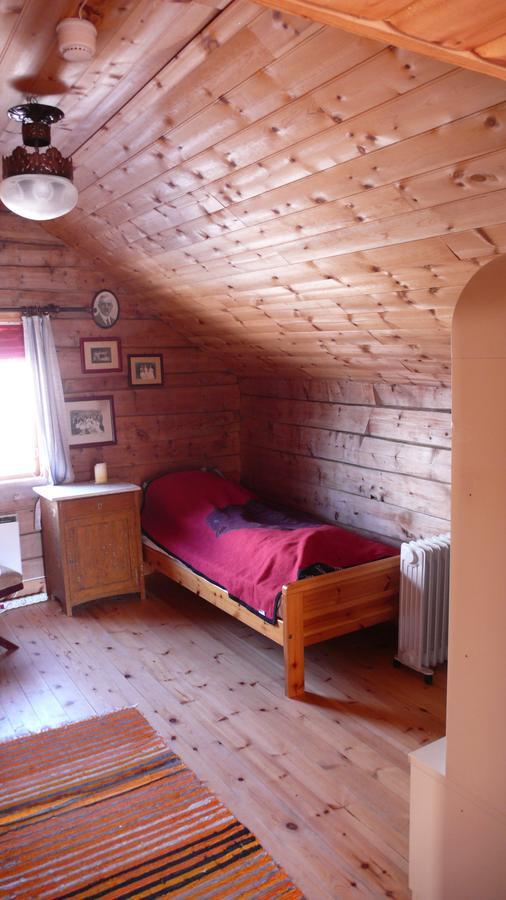 Staurset Gard Villa Mittet Luaran gambar