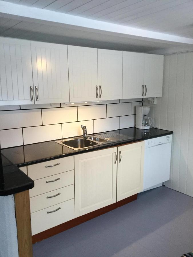 Staurset Gard Villa Mittet Luaran gambar
