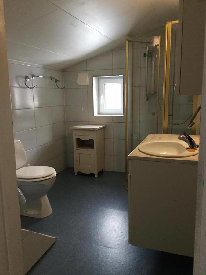 Staurset Gard Villa Mittet Luaran gambar