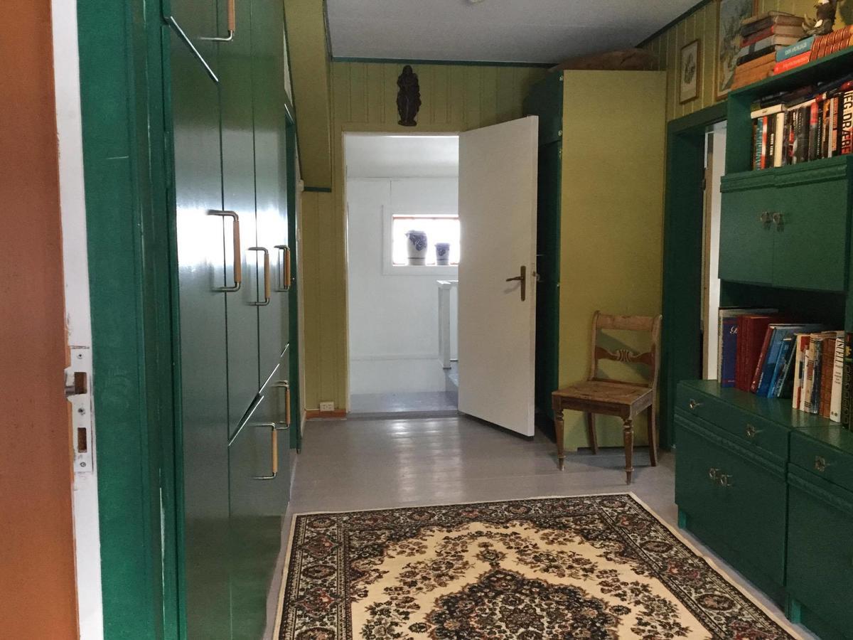 Staurset Gard Villa Mittet Luaran gambar